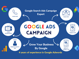 Google Ads